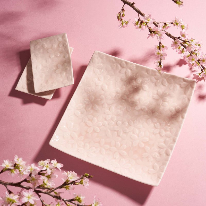 0214 BTQ CherryBlossom SquarePlates2