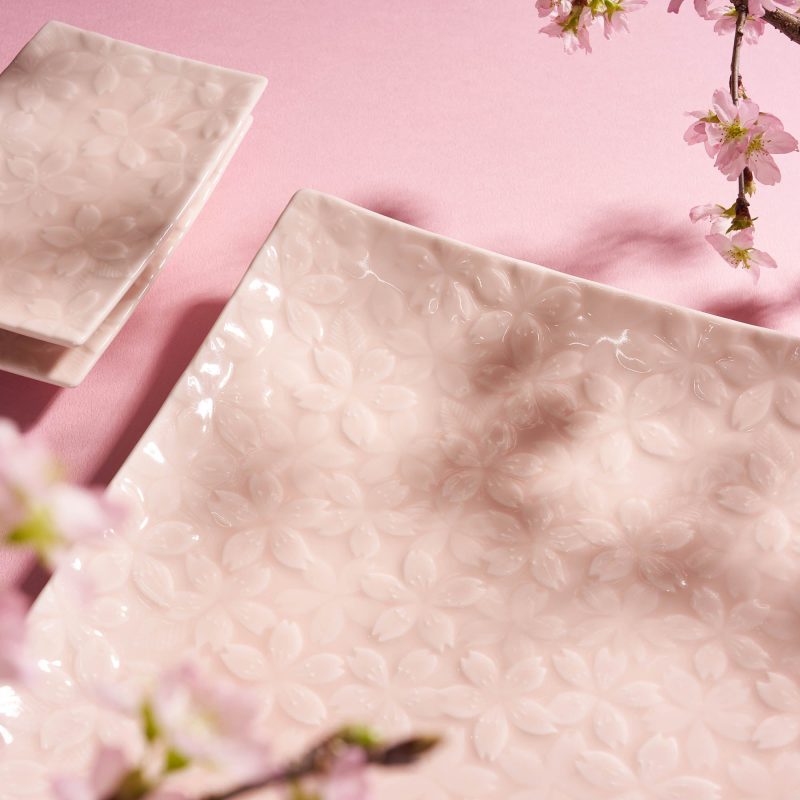 0214 BTQ CherryBlossom SquarePlates3