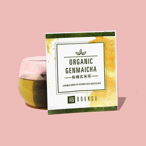 16 SMT10093P 01 Sencha Green Tea Fuyu Bancha TablingTabling