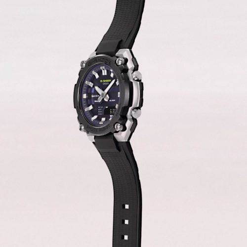 BTQ SML10435 CasioG ShockGSTWatch Product 3