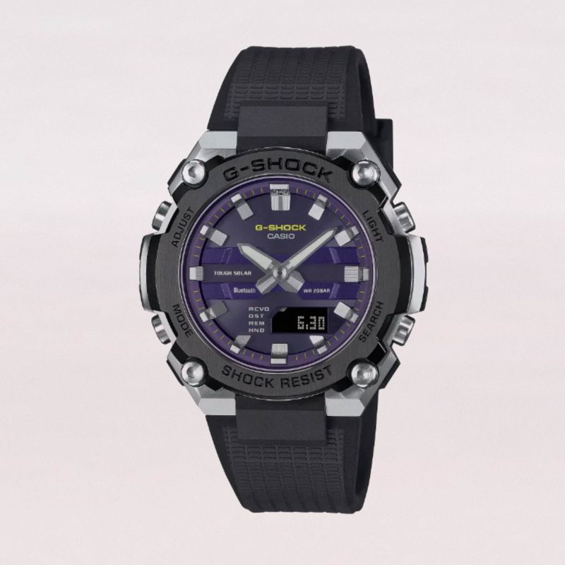 BTQ SML10435 CasioG ShockGSTWatch Product 6