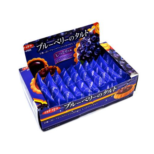 BlueberryTart LargePackage