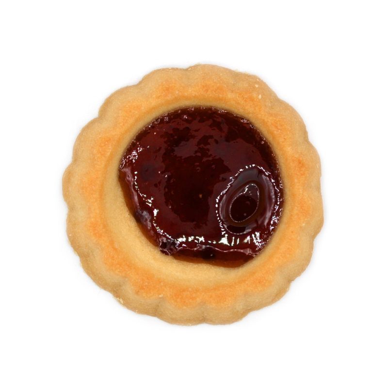 BlueberryTart Open