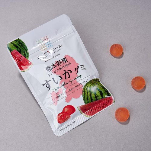 SMD10667C 10 KumamotoWatermelonGummy Product 00