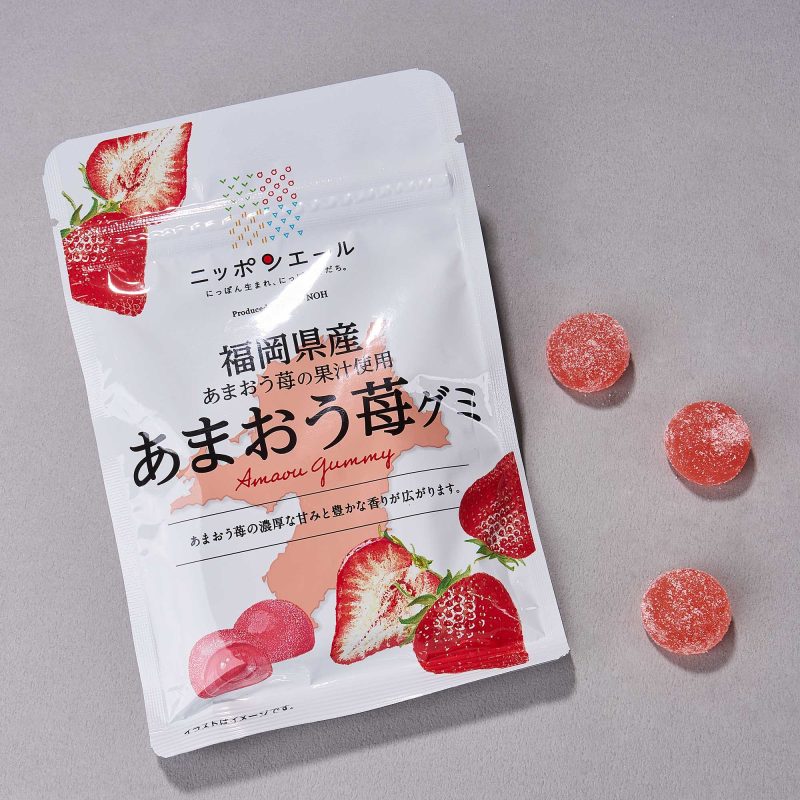 SMD10838P 01 FukuokaAmaouStrawberryGummy Product 00 e37977ed 88d6 42fa 9515 3c42caad9bdf