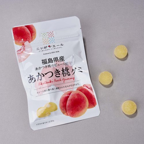 SMD10945P 01 FukushimaAkatsukiPeachGummy Product 00 e77af883 3f48 4850 8feb 9e722abc0dab