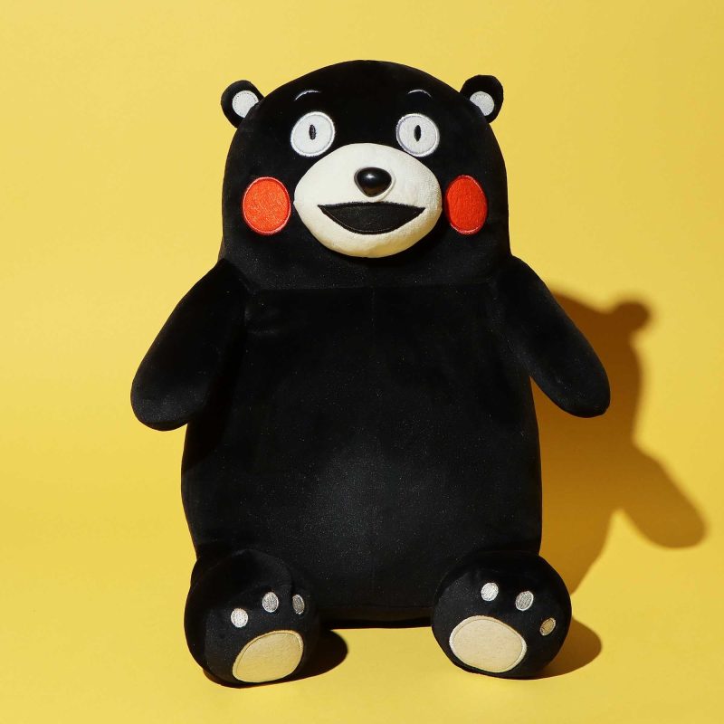 SML10363 KumamonPlushToy 00copy