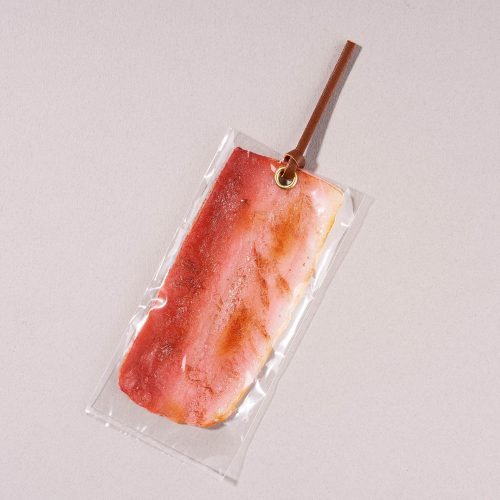 SML10488 BaconBookmark Product