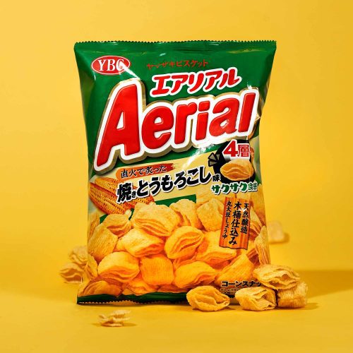 SMS10204P 01 AerialGrilledCorn