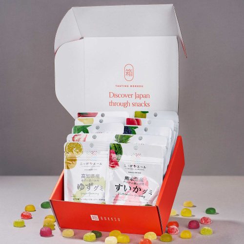 SMU30065 PremiumJapaneseFreshGummyBox Product 00