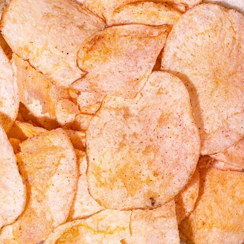 SuppaMuchoChips SourPlumFlavor Macro