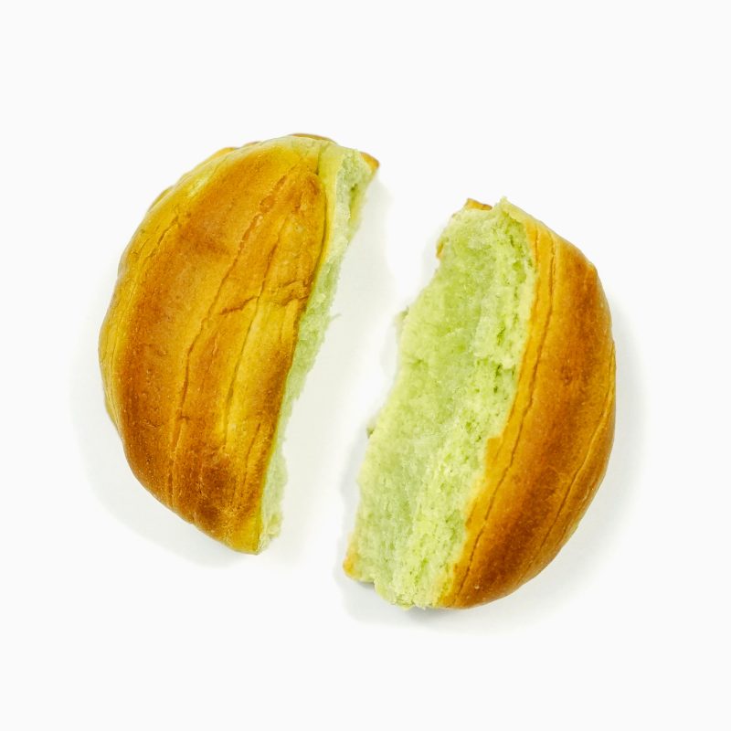 Yeast Bread Matcha