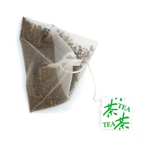 market organic hojicha tea 1 bag 2